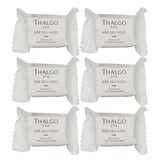 Thalgo Mer Des Indes Precious Milk Bath 6x28g/0.99oz