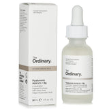 The Ordinary Hyaluronic Acid 2% +B5 Hydration Support Formula 30ml/1oz