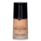 Giorgio Armani Power Fabric+ Ultra Longwear Weightless Matte Foundation SPF 20 - # 3.25 30ml/1oz