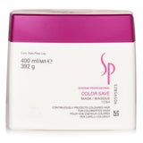 Wella SP Color Save Mask (For Coloured Hair) 200ml/6.67oz