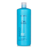 Wella Invigo Aqua Pure Purifying Shampoo 1000ml/33.8oz