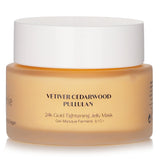 Flanerie 24k Gold Tightening Jelly Mask 45ml/1.52oz