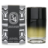 Diptyque 34 Boulevard Saint Germain Eau Parfum Spray 75ml/2.5oz