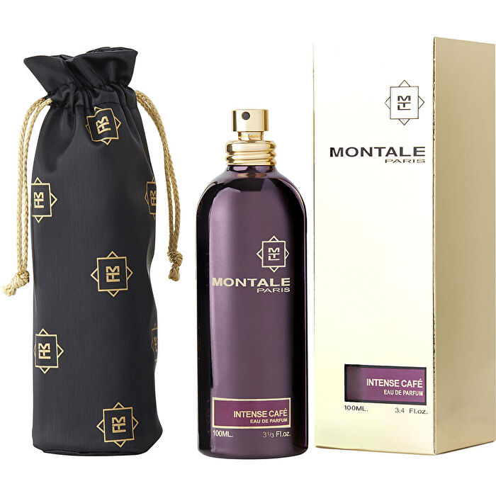 Montale Intense Cafe Eau De Parfum Spray – Fresh - Main Image