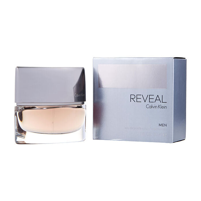 Reveal calvin klein 200ml online