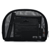 MoxieLash Luxe Bag Accent Set 5pcs+1bag