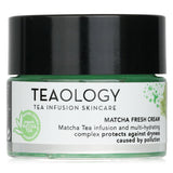Teaology Matcha Fresh Cream 50ml/1.6oz