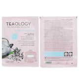 Teaology White Tea Miracle Breast Firming & Smooting Mask 45ml/1.52oz