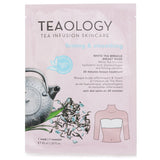 Teaology White Tea Miracle Breast Firming & Smooting Mask 45ml/1.52oz