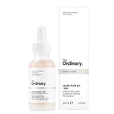 The Ordinary Lactic Acid 5% + HA 2% 30ml/1oz