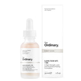 The Ordinary Lactic Acid 10% + HA 2% 30ml/1oz