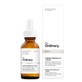 The Ordinary Caffeine Solution 5% + EGCG 30ml/1oz