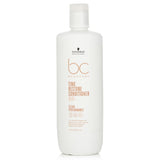 Schwarzkopf BC Bonacure Q10+ Time Restore Conditioner (For Mature and Fragile Hair) 1000ml/33.8oz