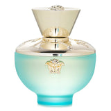 Versace Dylan Turquoise Eau De Toilette 100ml/3.4oz