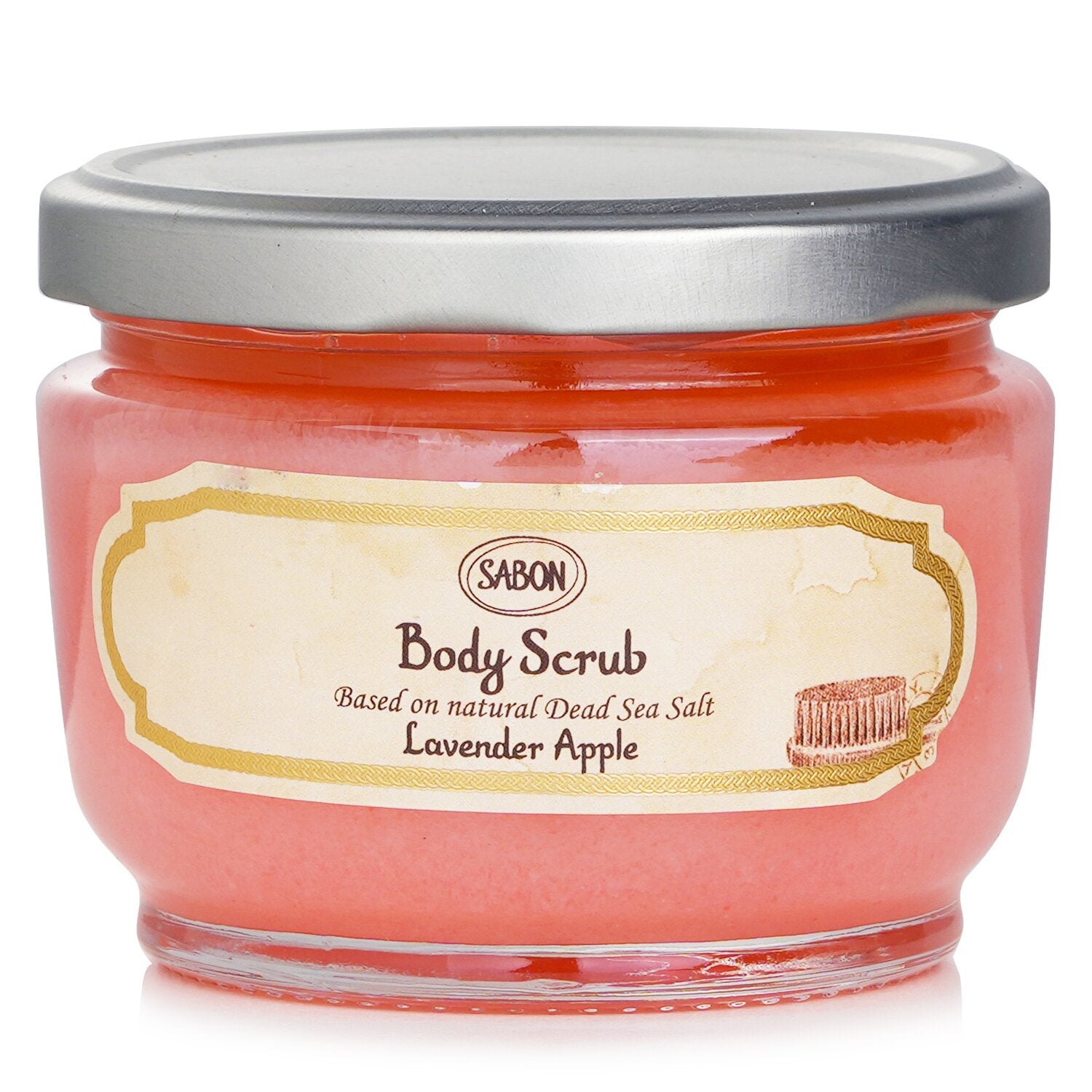 Sabon Next Generation Body Scrub Lavender Apple main image 1