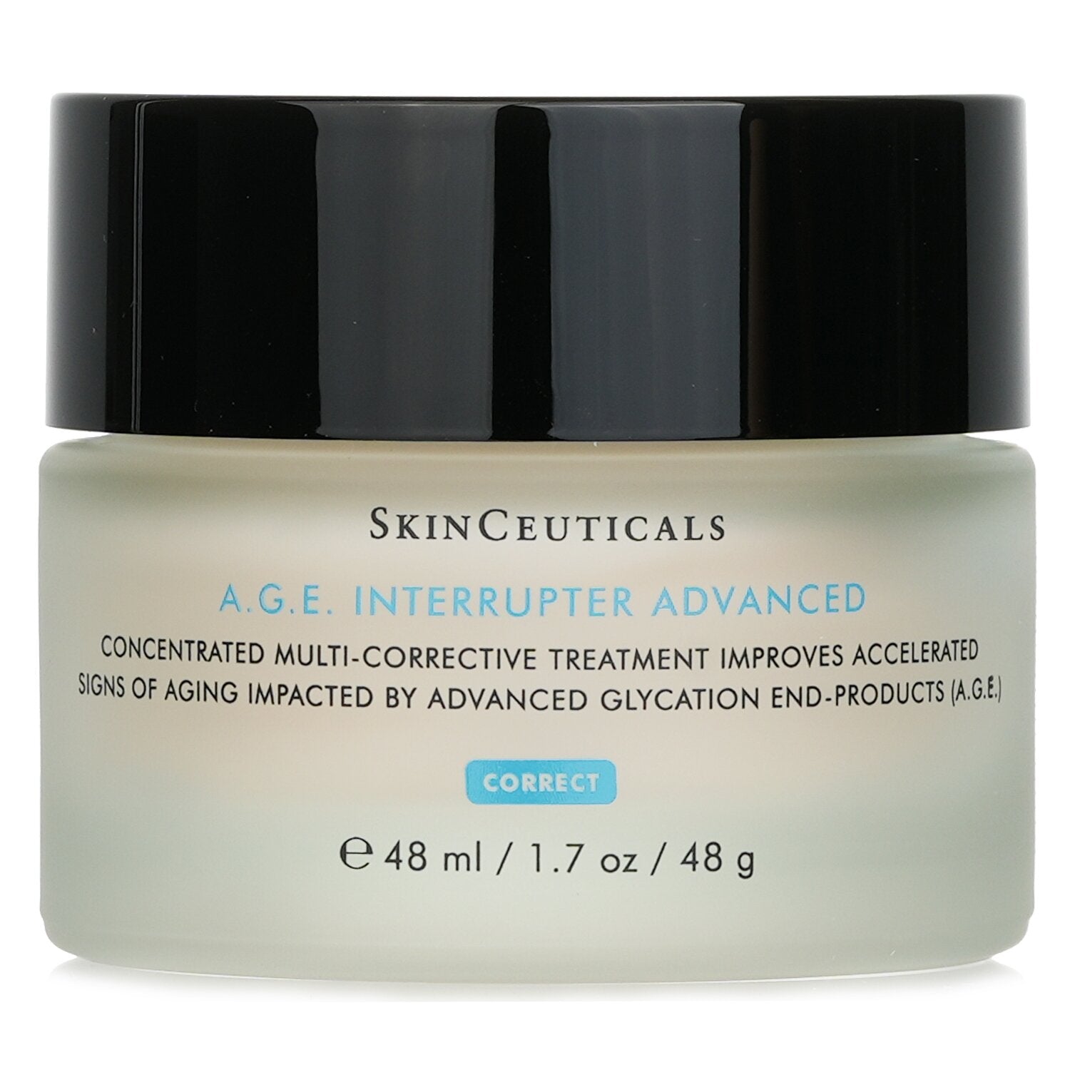 SkinCeuticals A.G.E. Interrupter 48 ml top