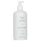 Bjork & Berries Never Spring Shampoo 400ml/13.5oz