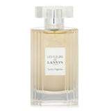 Lanvin Les Fleurs Sunny Magnolia Eau De Toilette Spray 90ml/3oz