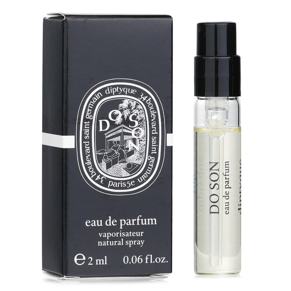 Diptyque Do Son Eau De Parfum Natural Spray  2ml/0.06oz
