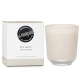 Bougies la Francaise Gris Jasmin Scented Candle 200g/7.05oz