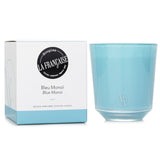 Bougies la Francaise Bleu Mono? Candle 200g/7.05oz