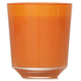 Bougies la Francaise Orange Mandarine Candle 200g/7.05oz