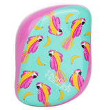 Tangle Teezer Compact Styler On-The-Go Detangling Hair Brush - # Paradise Bird 1pc