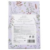 Daily Aroma Japan Nighty-Night Aroma Bath Salt - Lavender, Orange Sweet, Geranium. Frankincense 3x40g