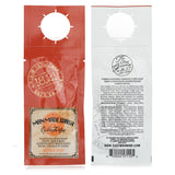 18.21 Man Made Man Made Wash Shampoo, Conditioner & Body Wash - # Noble Oud 15ml/0.5oz