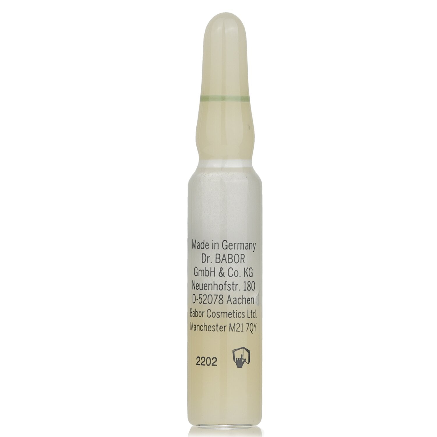 Babor Ampoule Concentrates Active Purifier (For Oily, Acneprone Skin
