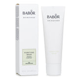 Babor Skinovage Purifying Mask (For Oily, Acne-prone Skin) 50ml/1.69oz