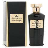 Amouroud Miel Sauvage Eau De Parfum Spray 100ml/3.4oz