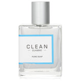 Clean Classic Pure Soap Eau De Parfum Spray 60ml/2oz