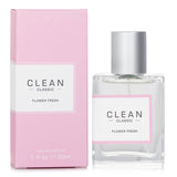 Clean Classic Flower Fresh Eau De Parfum Spray 30ml/1oz