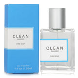 Clean Classic Pure Soap Eau De Parfum Spray 30ml/1oz