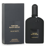 Tom Ford Black Orchid Eau De Toilette Vaporisateur Spray 50ml/1.7oz