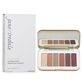 Jane Iredale PurePressed Eye Shadow Palette - #Naturally Glam 6x 0.7g/0.02oz
