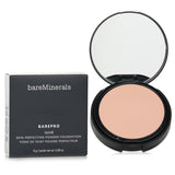 BareMinerals BarePro 16HR Skin-Perfecting Powder Foundation - # 20 Light Cool 8g/ 0.28 oz