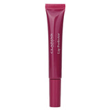 Clarins Natural Lip Perfector - # 08 Plum Shimmer 12ml/0.35oz