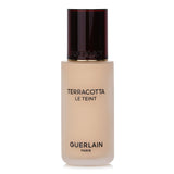 Guerlain Terracotta Le Teint Healthy Glow Natural Perfection Foundation 24H Wear No Transfer - # ON Neutral 35ml/1.1oz