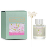 Carroll & Chan Mini Diffuser - # Jasmine, Rose & Cranberry 20ml