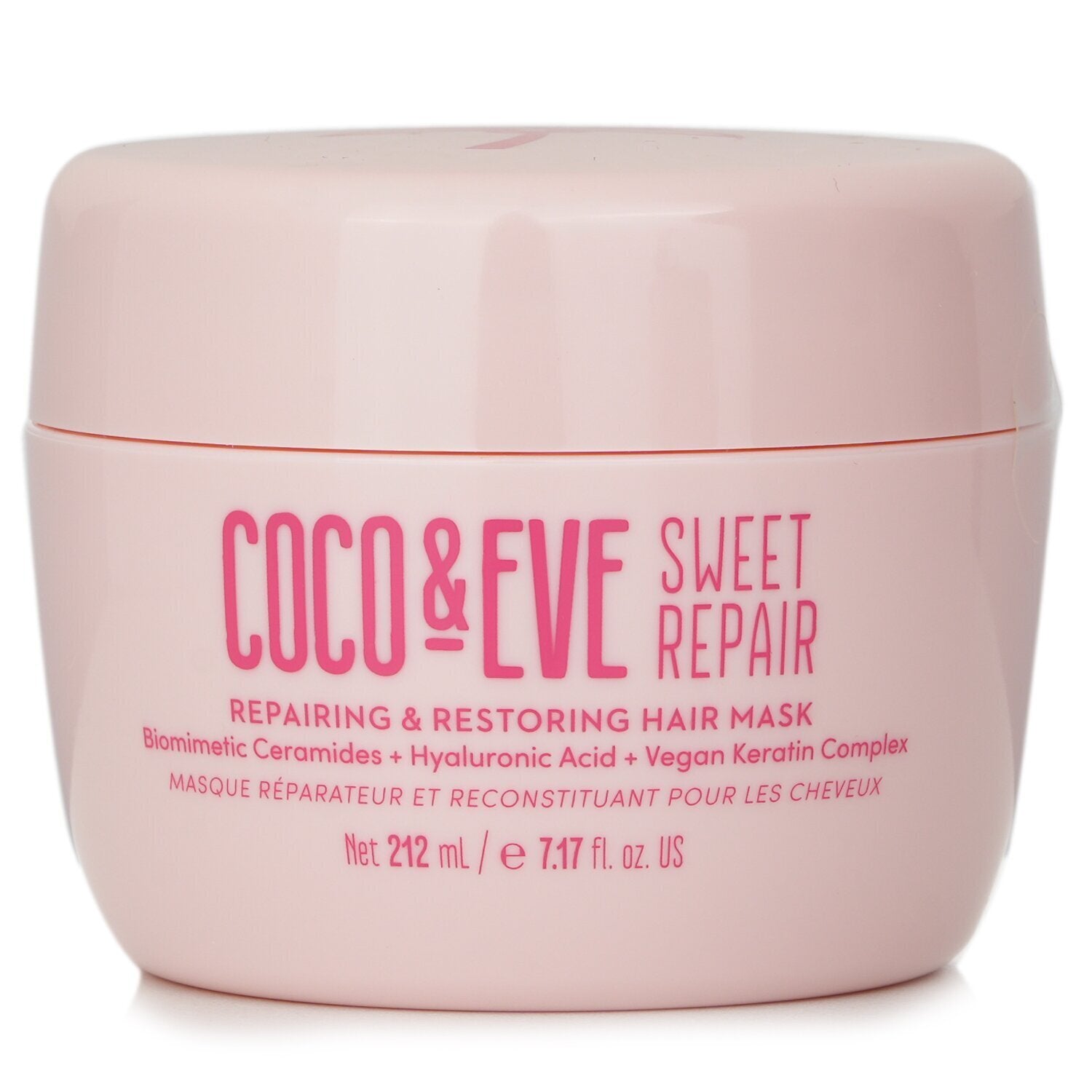 Sweet Repair Repairing & Restoring Hair Mask main image 0