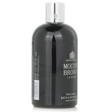 Molton Brown Dark Leather Bath & Shower Gel 300ml/10oz