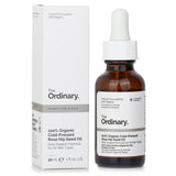 The Ordinary 100% Organic Cold-Pressed Rose Hip Seed Oil 30ml/1oz