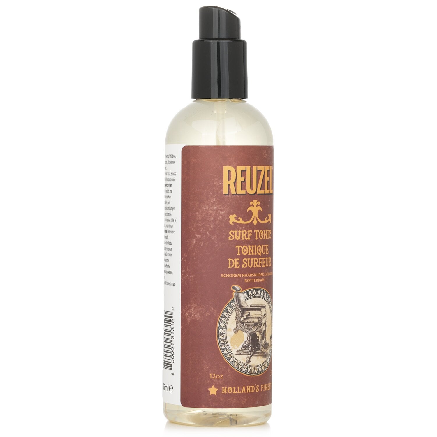 Reuzel Surf Tonic Spray - Volumen & Griff Für Haare, 355 Ml