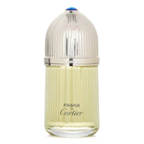 Cartier Pasha Eau De Toilette Spray 100ml/3.3oz