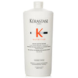 Kerastase Nutritive Bain Satin Riche High Nutrition Rich Shampoo With Essential Nutriments (Very Dry Hair) 1000ml/34oz