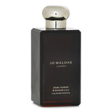 Jo Malone Dark Amber & Ginger Lily Cologne Intense Spray (Originally Without Box) 100ml/3.4oz