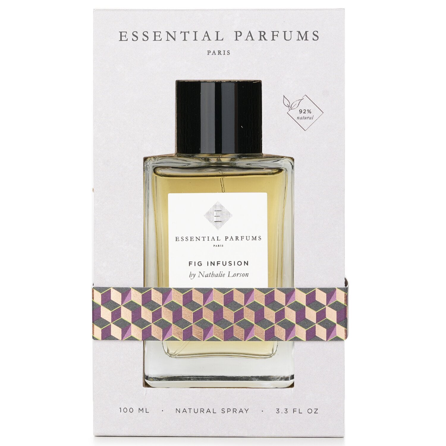 Essential Parfums Fig Infusion by Nathalie Lorson Eau De Parfum Spray ...