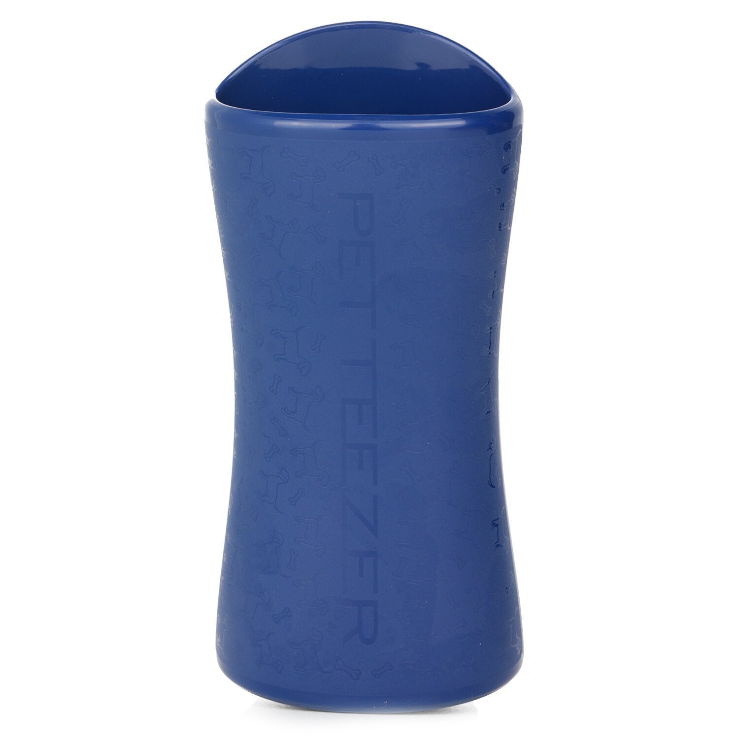 Tangle Teezer Pet Teezer Detangling & Dog Grooming Brush (For Light ...